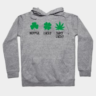 Normal Lucky Super Lucky Hoodie